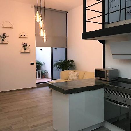 Apartamento Moderno Loft a 150 metros de la playa Santa Pola Exterior foto