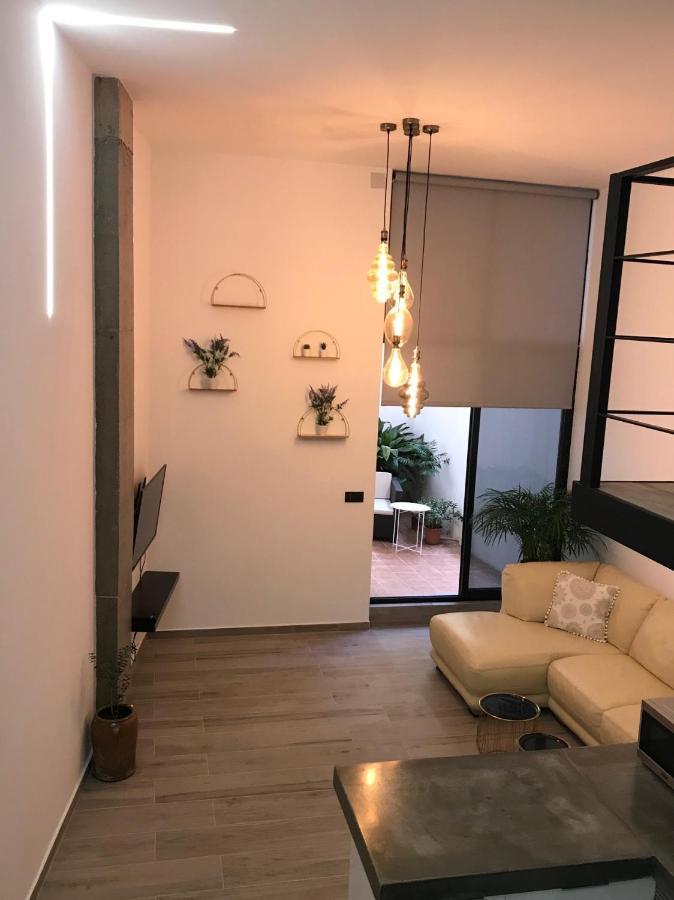 Apartamento Moderno Loft a 150 metros de la playa Santa Pola Exterior foto
