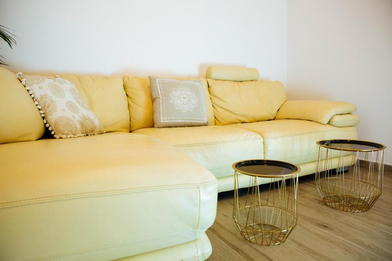 Apartamento Moderno Loft a 150 metros de la playa Santa Pola Exterior foto