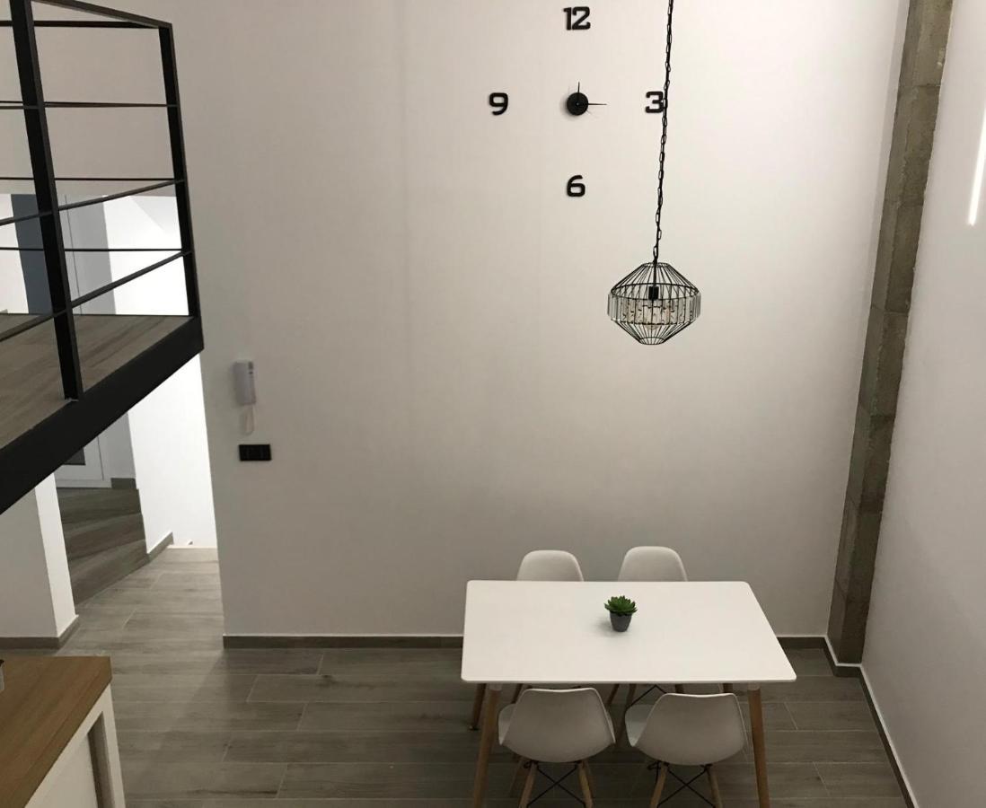 Apartamento Moderno Loft a 150 metros de la playa Santa Pola Exterior foto