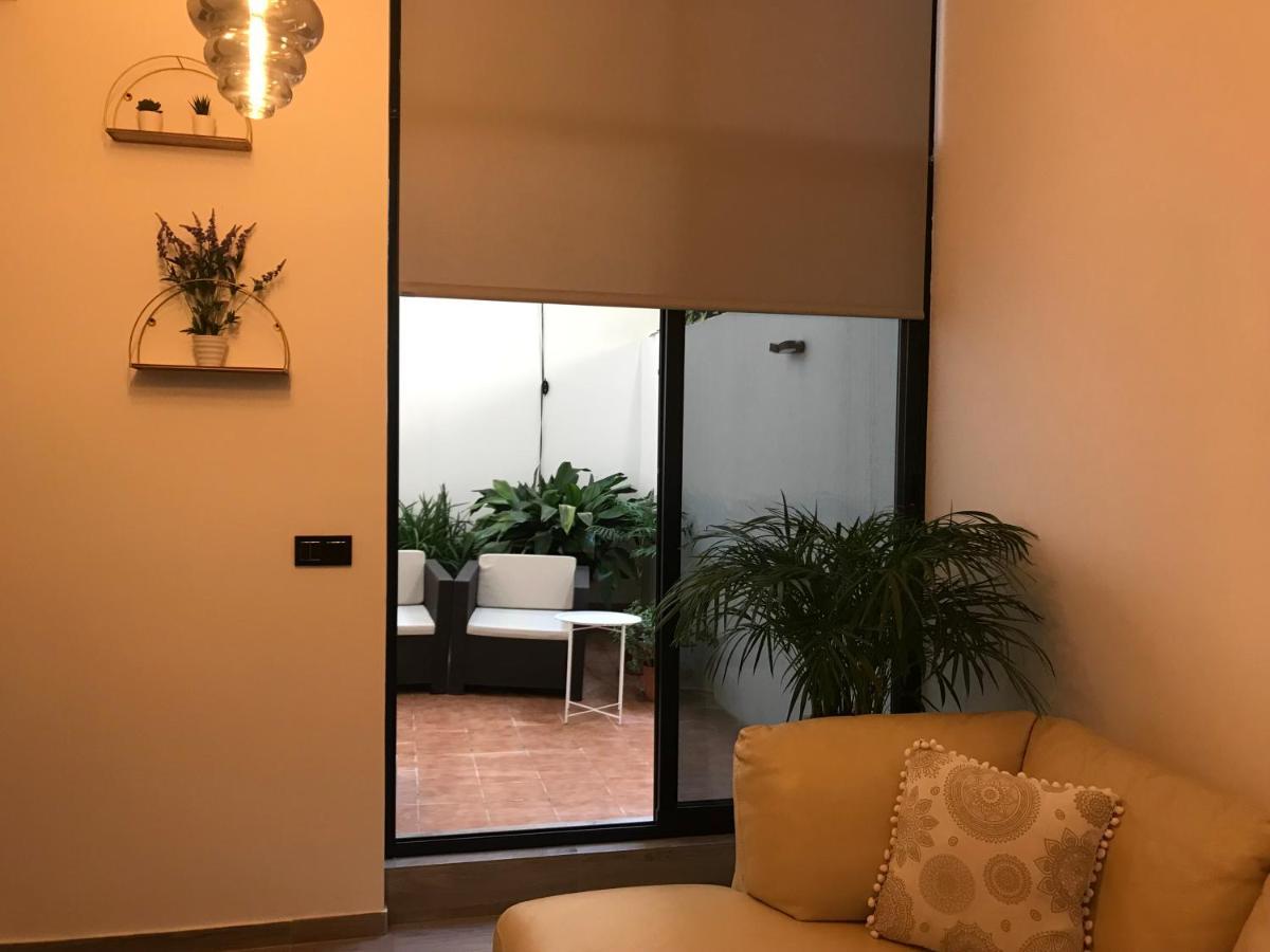 Apartamento Moderno Loft a 150 metros de la playa Santa Pola Exterior foto