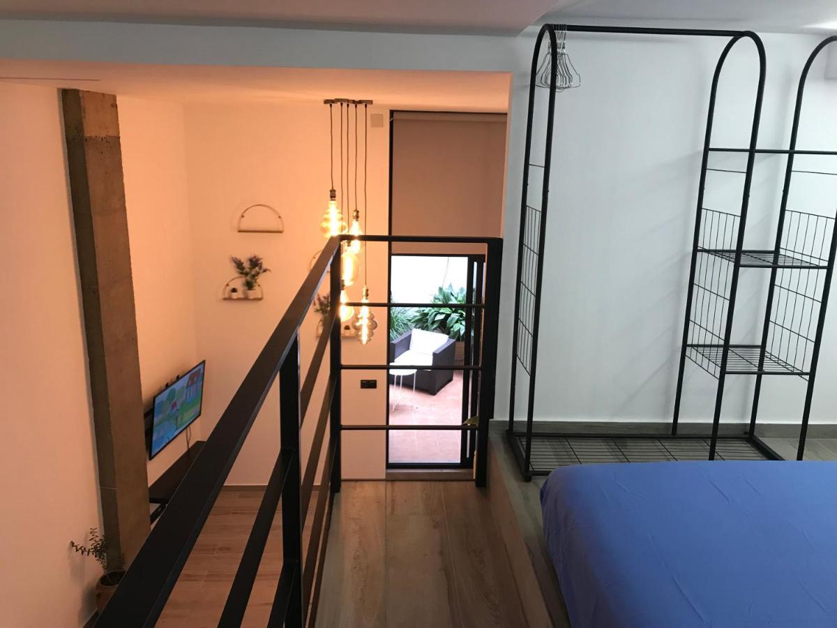 Apartamento Moderno Loft a 150 metros de la playa Santa Pola Exterior foto