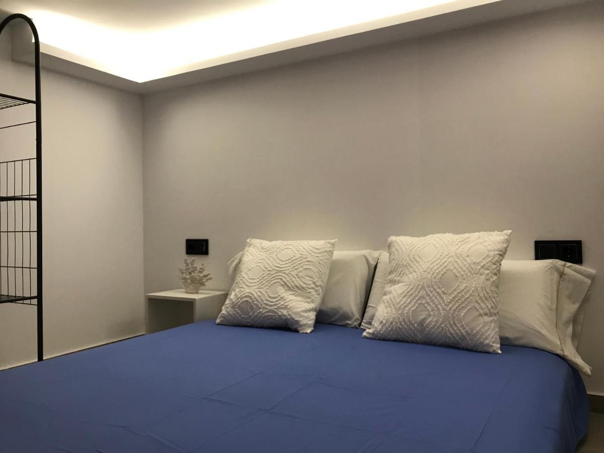 Apartamento Moderno Loft a 150 metros de la playa Santa Pola Exterior foto